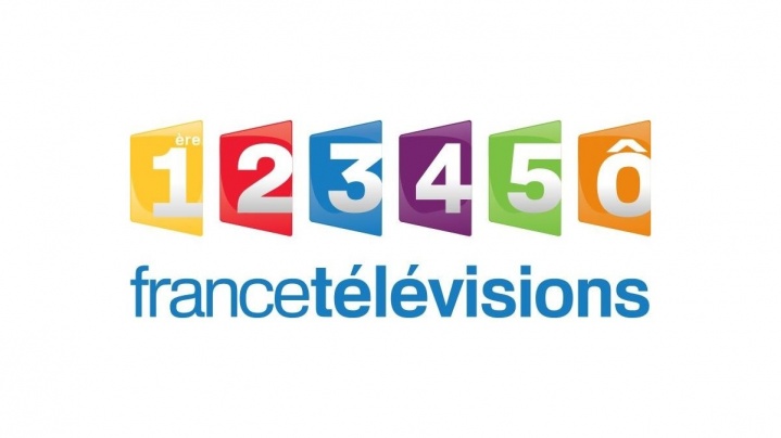 France Télévisions logo